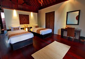 Villa Samudra