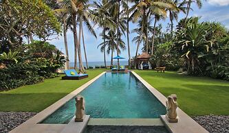 Villa Samudra