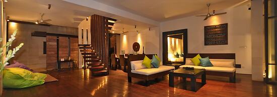 Villa Samudra