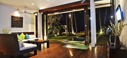 Villa Samudra