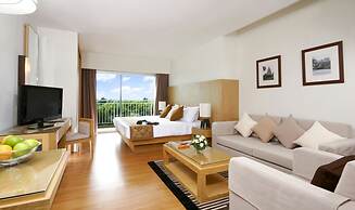 Kantary Hotel Kabinburi