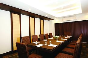 Kantary Hotel Kabinburi