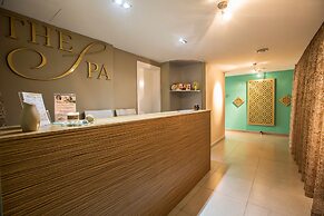 Vrissiana Boutique Beach Hotel
