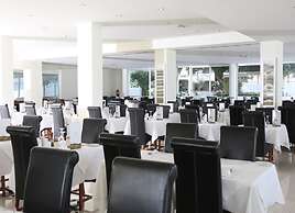 Vrissiana Boutique Beach Hotel