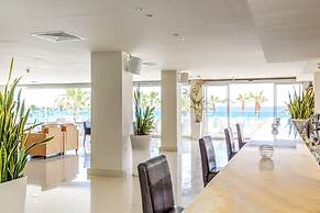 Vrissiana Boutique Beach Hotel