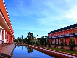 The Breath Khao Yai