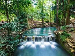 The Breath Khao Yai