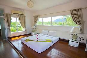 The Breath Khao Yai