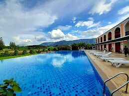 The Breath Khao Yai