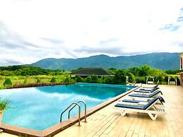 The Breath Khao Yai