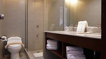 CBD Plaza Hotel