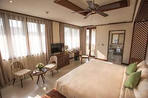 Almanity Hoi An Resort & Spa