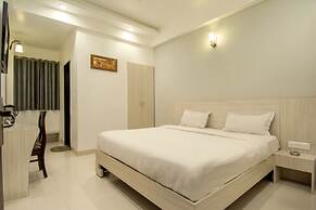 Hotel Metropolitan