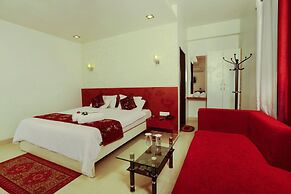 Hotel Metropolitan