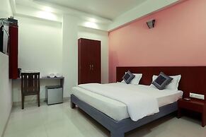Hotel Metropolitan