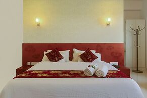 Hotel Metropolitan