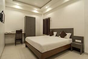 Hotel Metropolitan