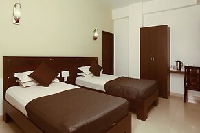 Hotel Metropolitan
