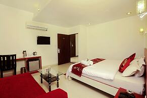 Hotel Metropolitan