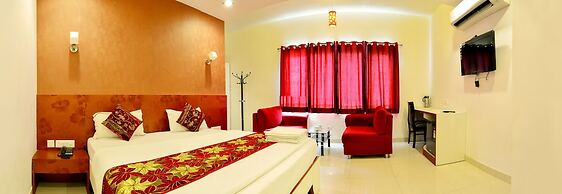 Hotel Metropolitan