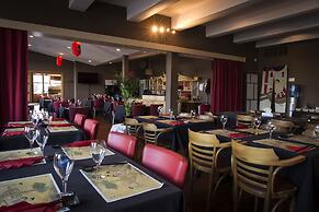 Hotel New Flanders