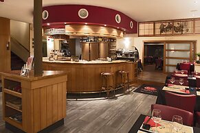 Hotel New Flanders