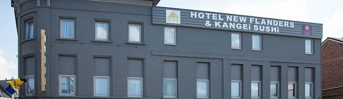 Hotel New Flanders