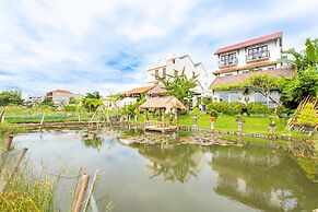 Riverside Impression Villa