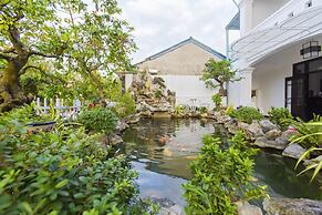 Riverside Impression Villa