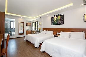 Riverside Impression Villa