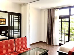 Riverside Impression Villa