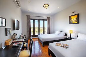Riverside Impression Villa