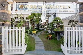 Riverside Impression Villa