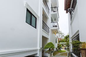 Riverside Impression Villa