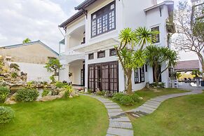 Riverside Impression Villa