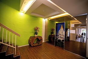 Chulia Mansion