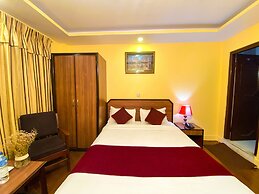 Thamel Grand Hotel
