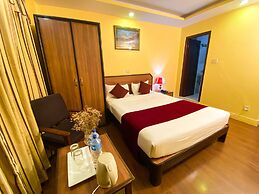 Thamel Grand Hotel