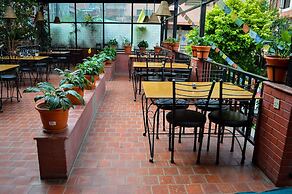 Thamel Grand Hotel