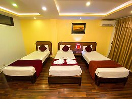 Thamel Grand Hotel