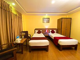 Thamel Grand Hotel