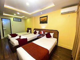 Thamel Grand Hotel