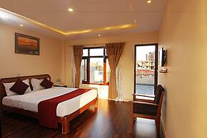 Thamel Grand Hotel