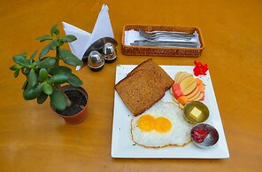 Thamel Grand Hotel