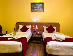 Thamel Grand Hotel