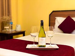 Thamel Grand Hotel