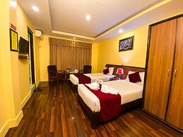 Thamel Grand Hotel