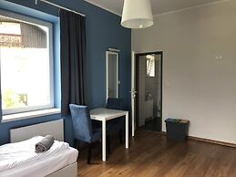 Marmota Hostel