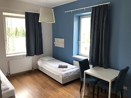 Marmota Hostel