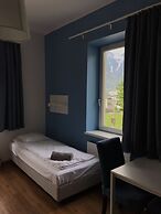 Marmota Hostel